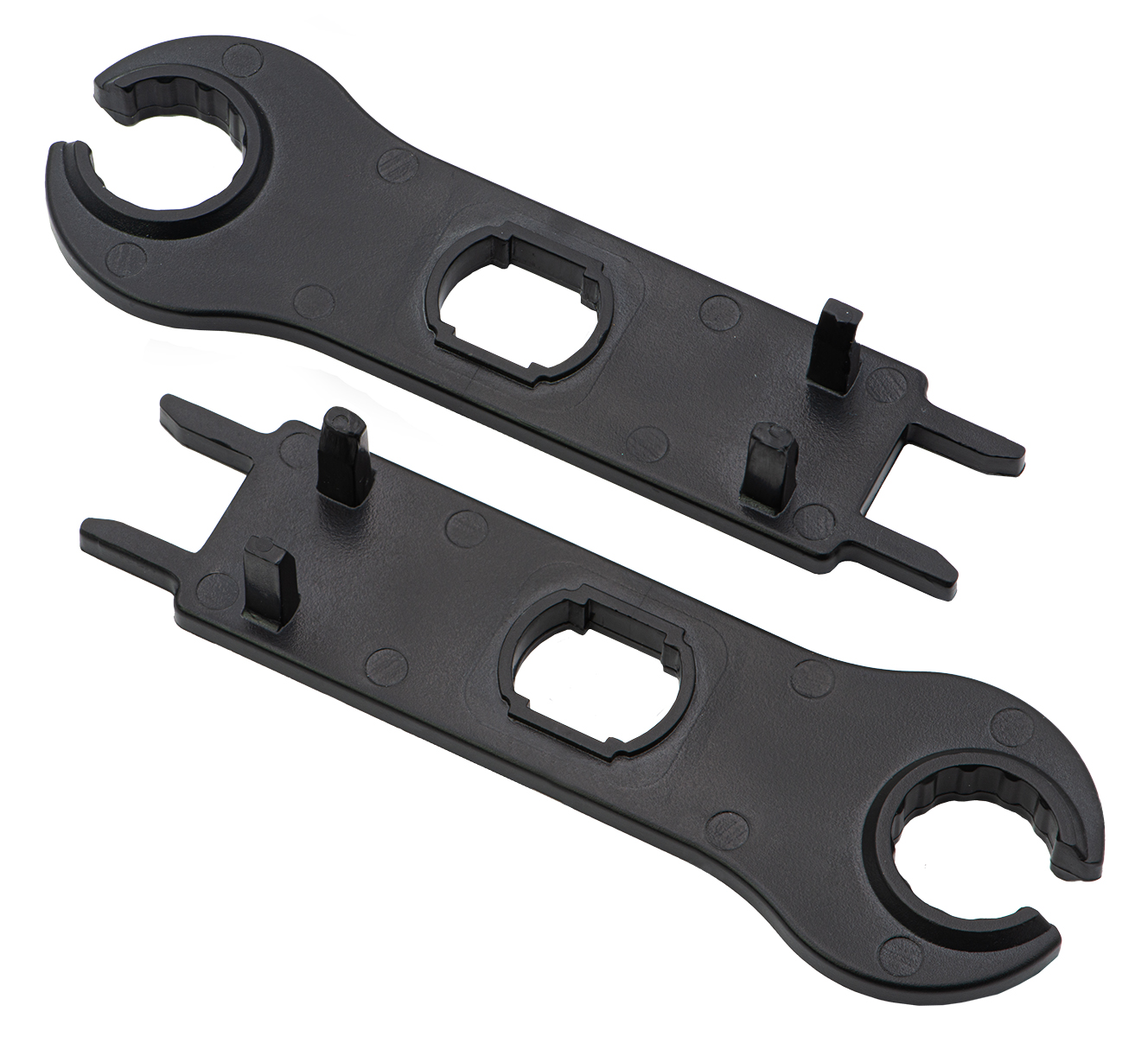 39-810-00950_Werkzeug Solarstecker Montageschlüssel zum Anziehen und Lösen der Leitungsverschraubung der MC4-Serie