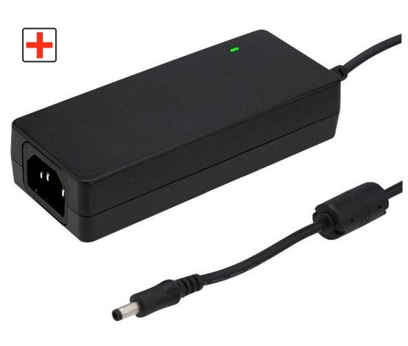 Netzteil-mit-medical-Zulassung-EN-EN60601-1597b529f51503 12V Netzteil 12V 90W 6,6A Stecker 5,5x2,5mm mit medizinischer Zulassung Medical